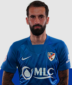 Fran Carnicer (Linares Deportivo) - 2021/2022